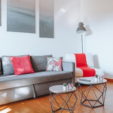 Samarate 10 Min From The Airport-Wifi-Free Parking 아파트 외부 사진