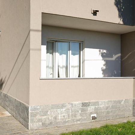 Samarate 10 Min From The Airport-Wifi-Free Parking 아파트 외부 사진