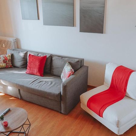 Samarate 10 Min From The Airport-Wifi-Free Parking 아파트 외부 사진