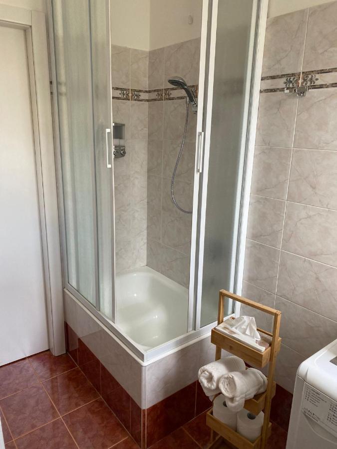 Samarate 10 Min From The Airport-Wifi-Free Parking 아파트 외부 사진